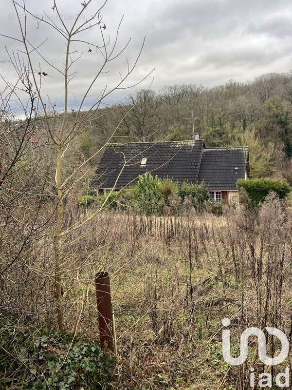 Photo 4 - Terrain à BEYNES