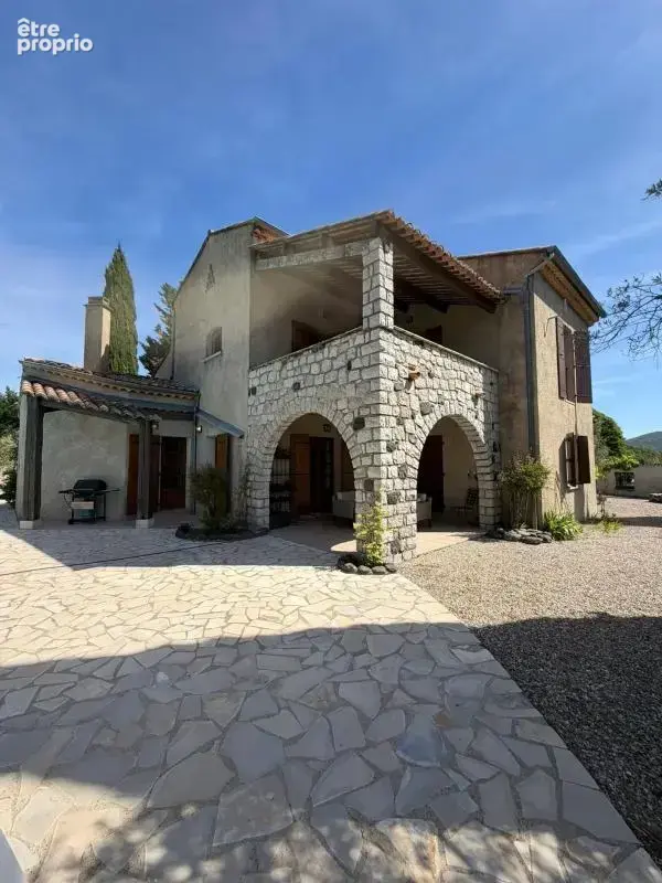 A vendre maison  07400 alba la romaine - photo 24
