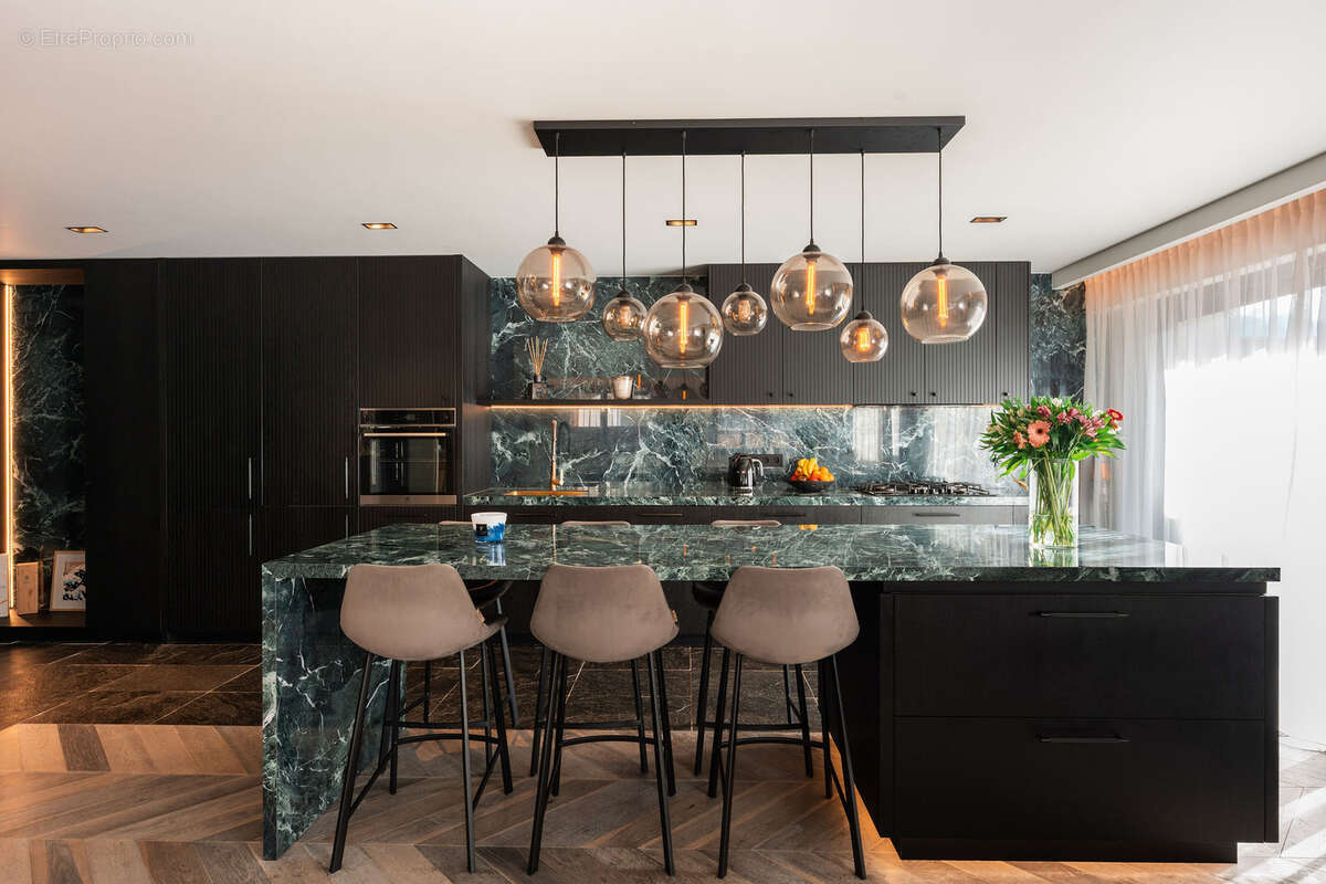 Appartement à ABONDANCE