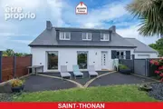 Maison à SAINT-THONAN
