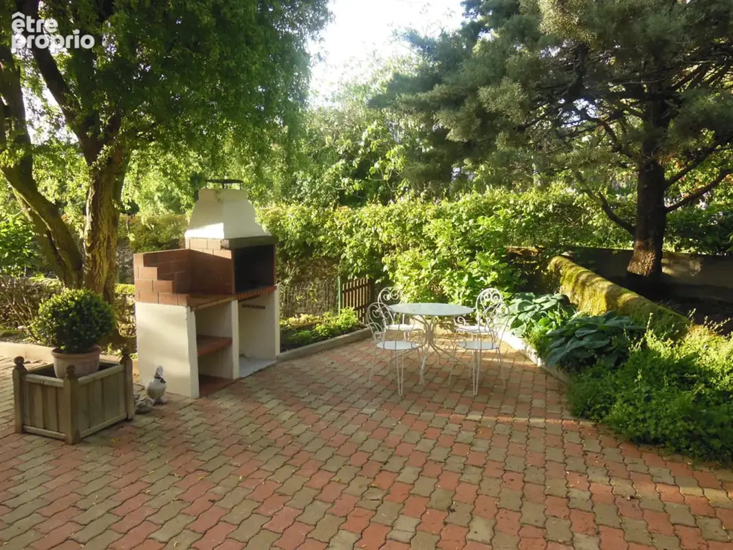Dpt Haute Garonne (31), à vendre SAINT JULIA maison P8 de 287 m² - Terrain de 4680  - Plain pied - photo 51