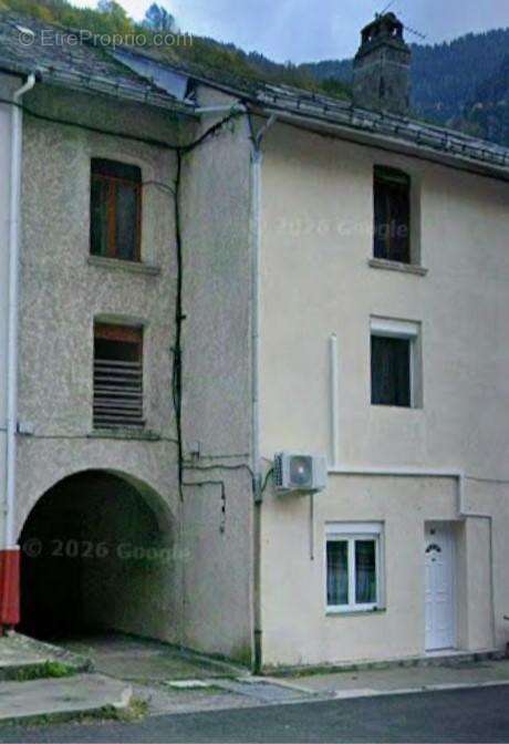 Appartement 60 m² à Livet-Et-Gavet  - photo 2