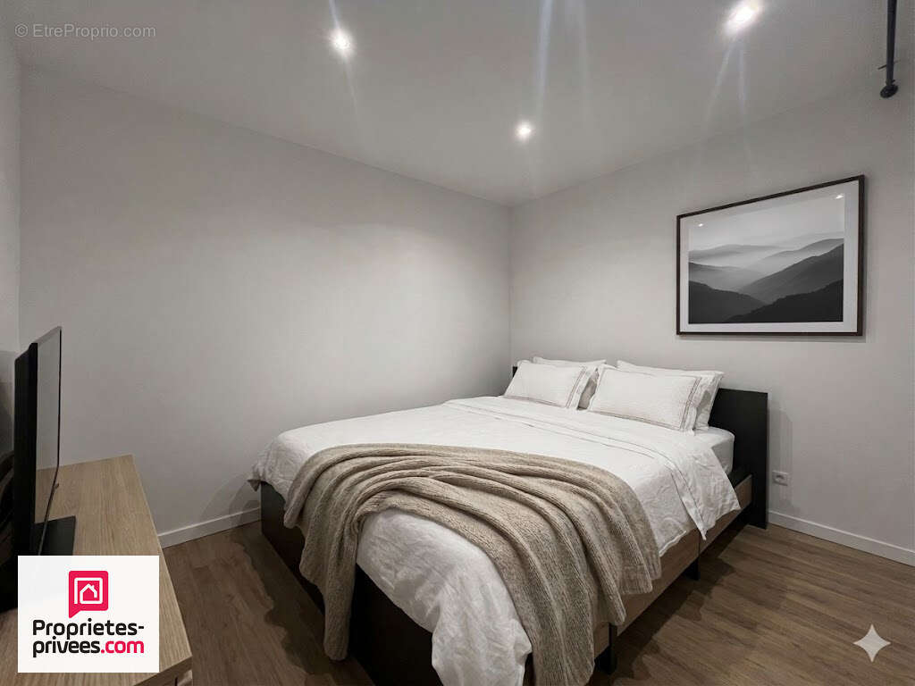 Appartement à RIANS