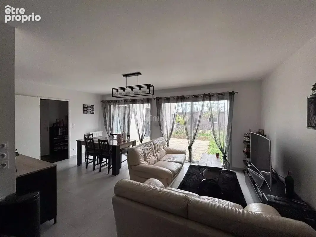Vente Maison Verson(14790) 247 900ï¿œ - photo 8