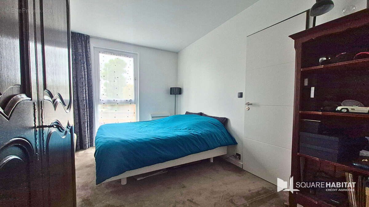 Appartement à MARCQ-EN-BAROEUL