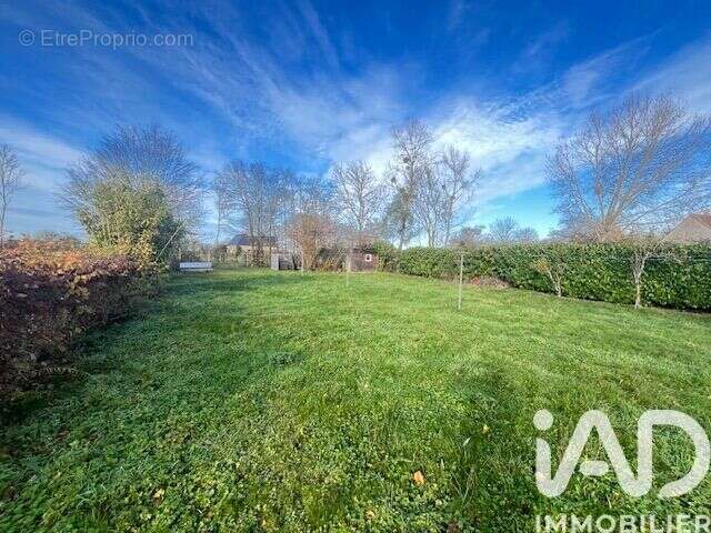 Photo 3 - Terrain à BAVENT