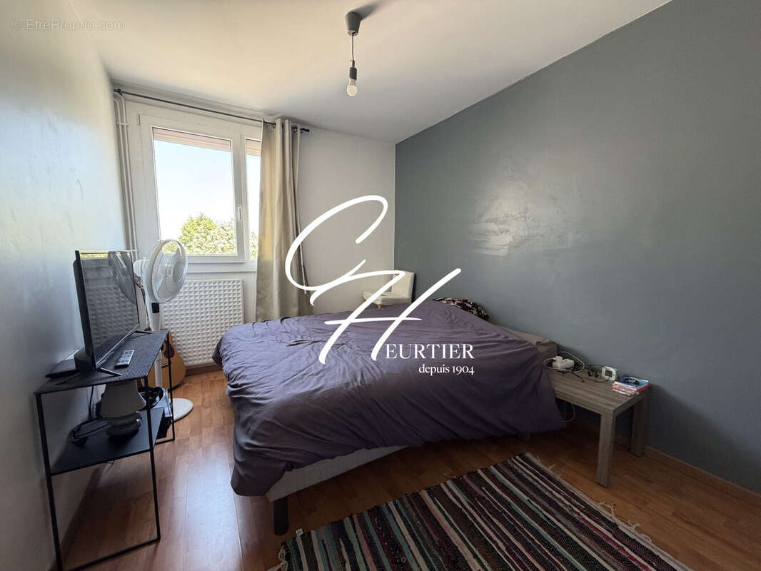 Appartement à FONTAINE