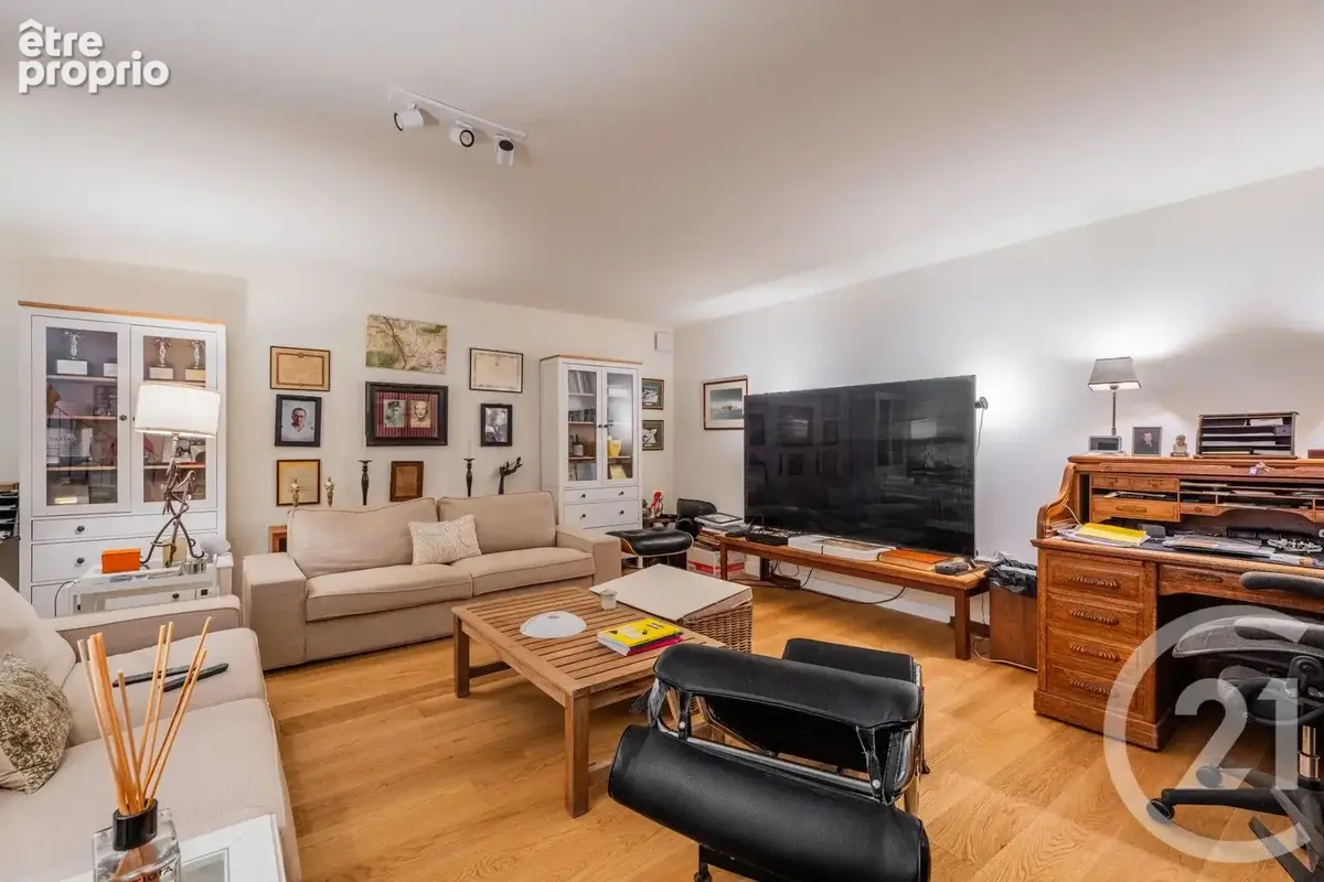 Maison 5 pièces 174 m² à vendre à Nice (06100) - photo 13