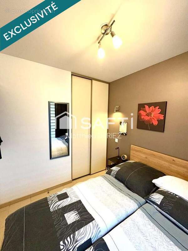 Photo 8 - Appartement à BRAY-DUNES