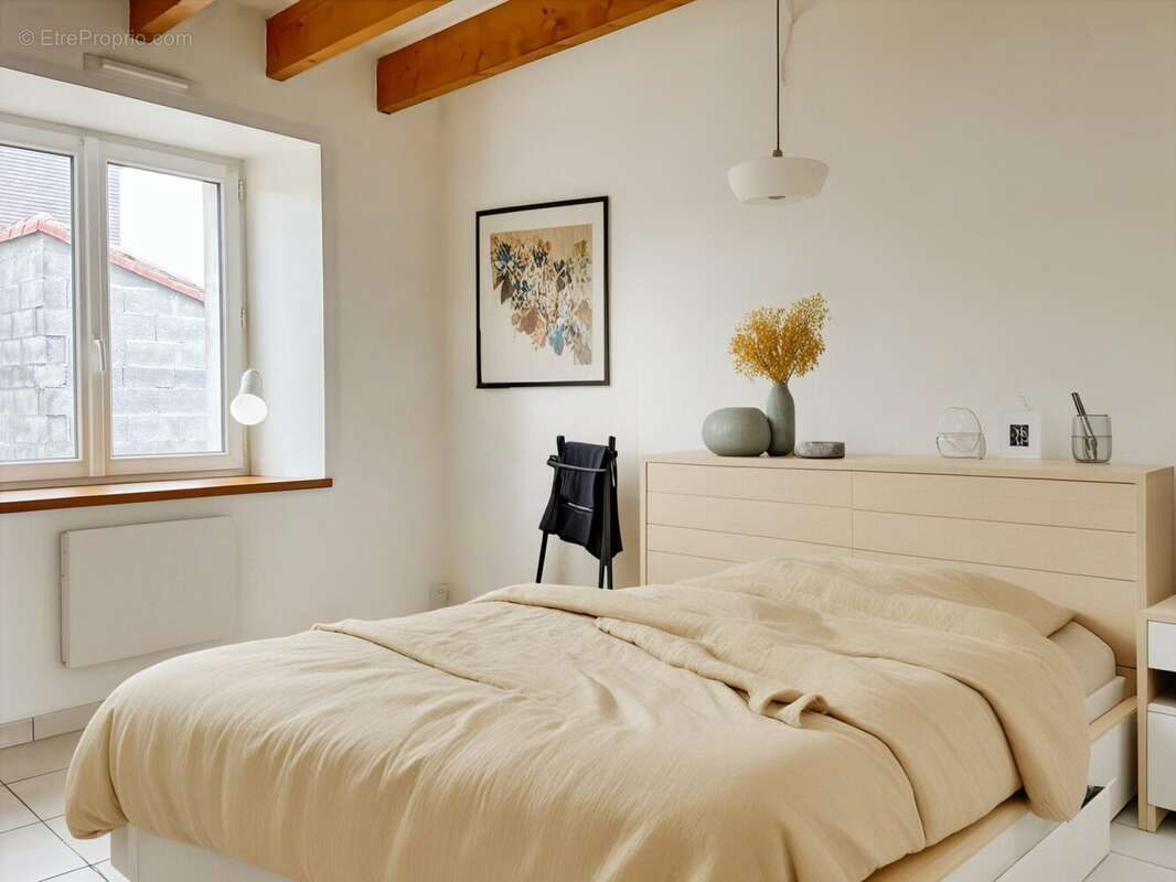Maison 80 m² à Clisson  - photo 5