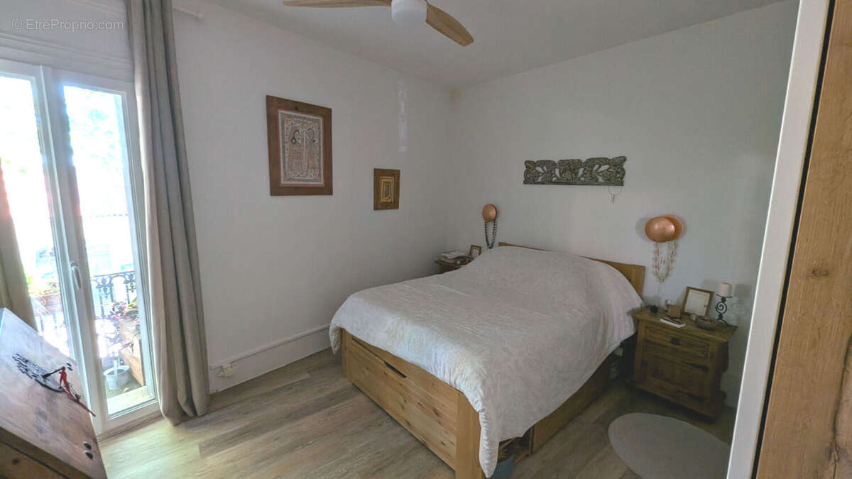 Appartement à FRONTIGNAN