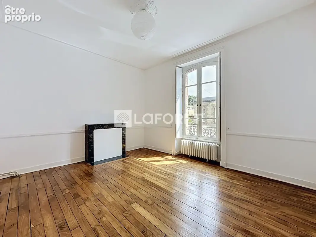 Thabor Fac de Droit Maison Rennes 8 pièce(s) 180m2 - photo 5