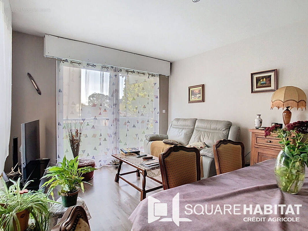 Appartement à FLERS