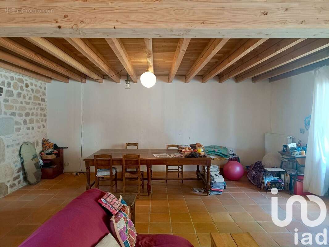 Maison 189 m² à Nedde  - photo 6