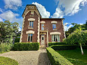 Maison à ANGUILCOURT-LE-SART