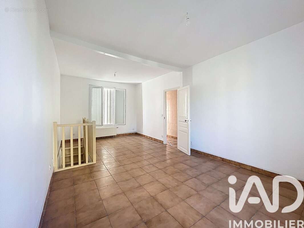 Photo 3 - Maison à SEVRES