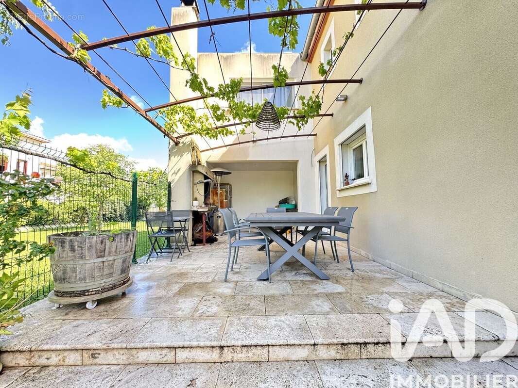 Photo 5 - Maison à SAINT-GILLES
