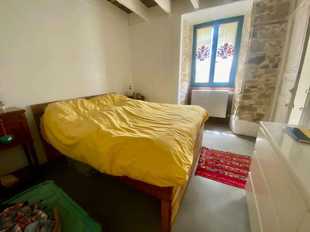 Maison à SAVENAY