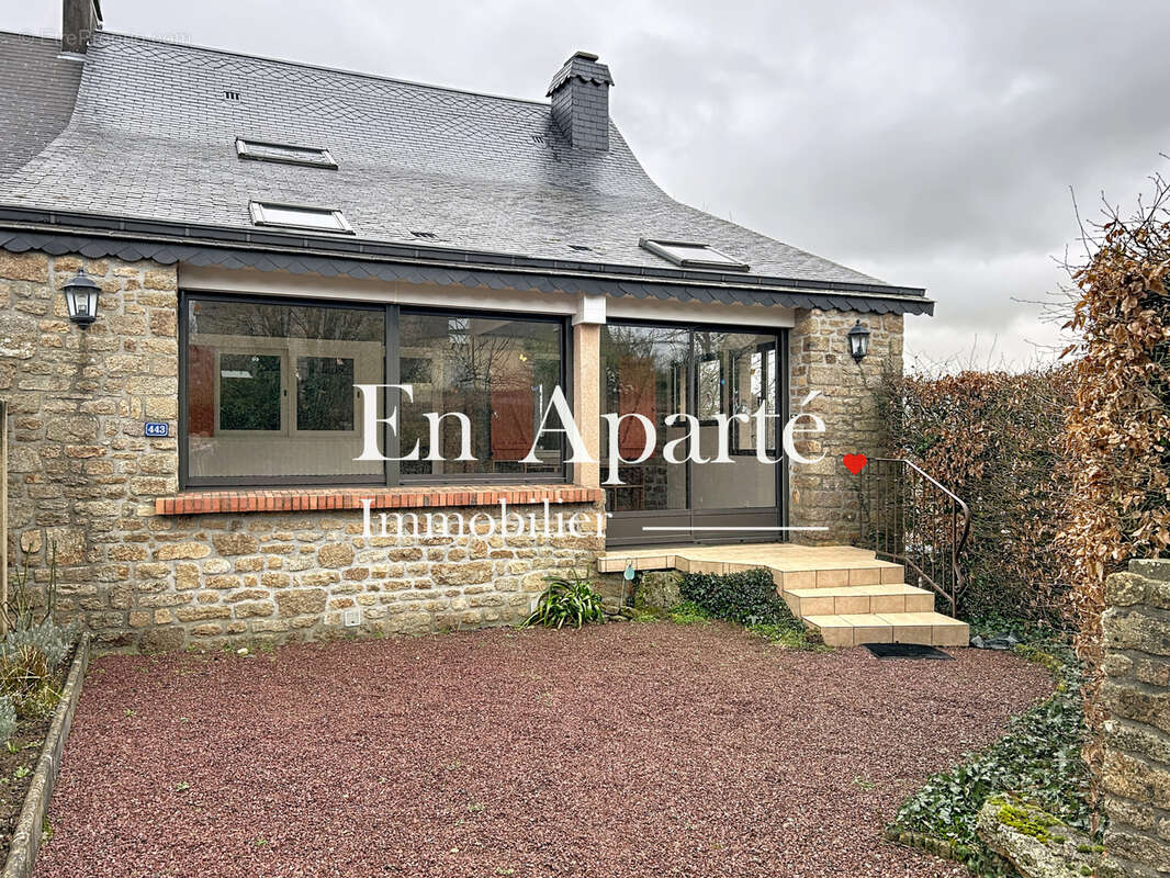 Maison à VIRE