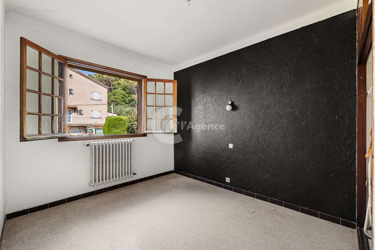Mouans-sartoux   une maison à imaginer selon vos envies ! - photo 10