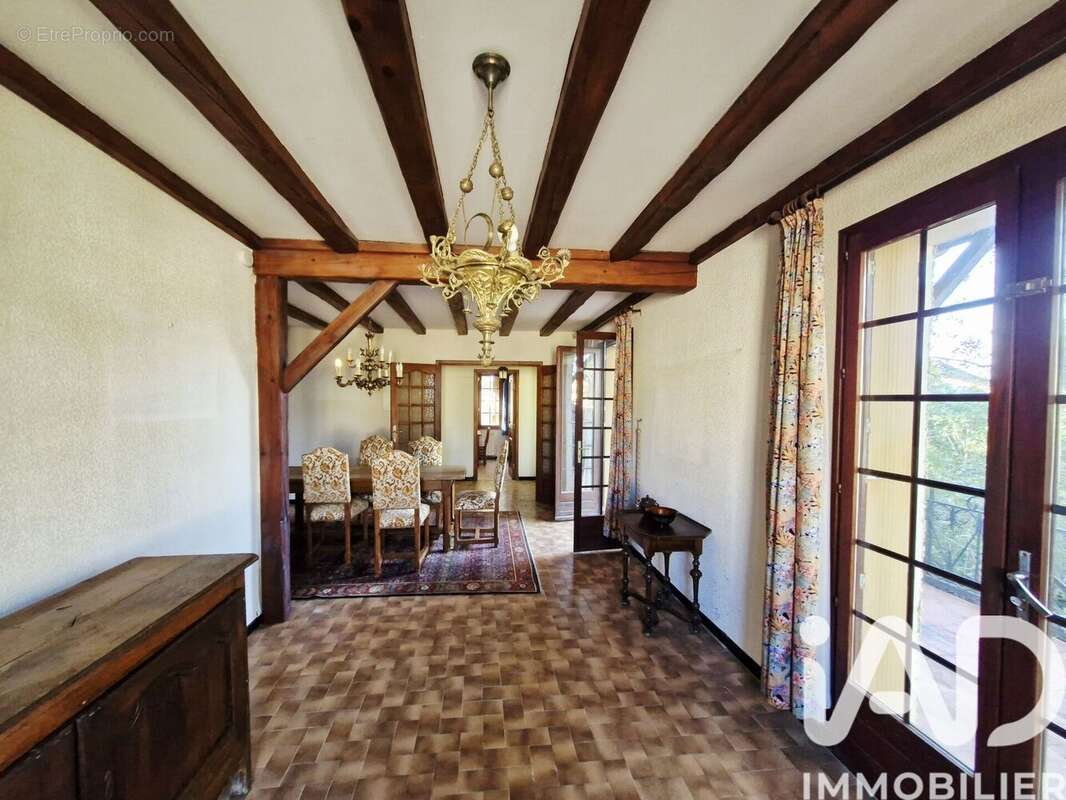 Photo 6 - Maison à NISSAN-LEZ-ENSERUNE