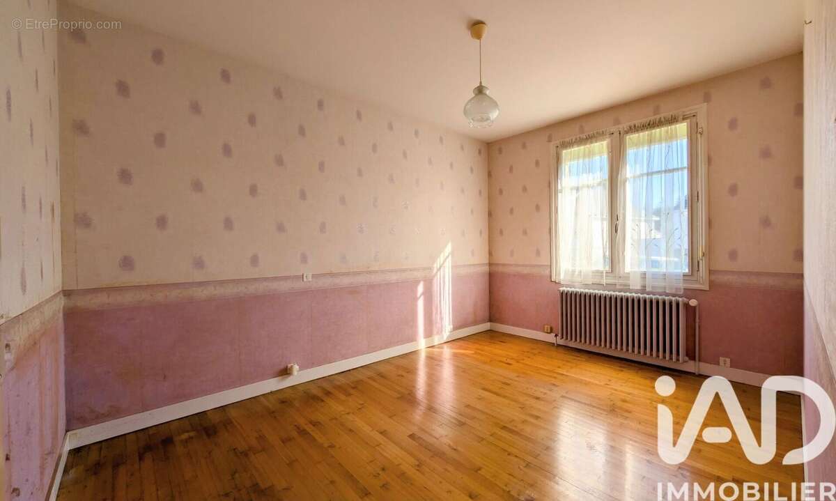 Photo 7 - Maison à LOCMINE