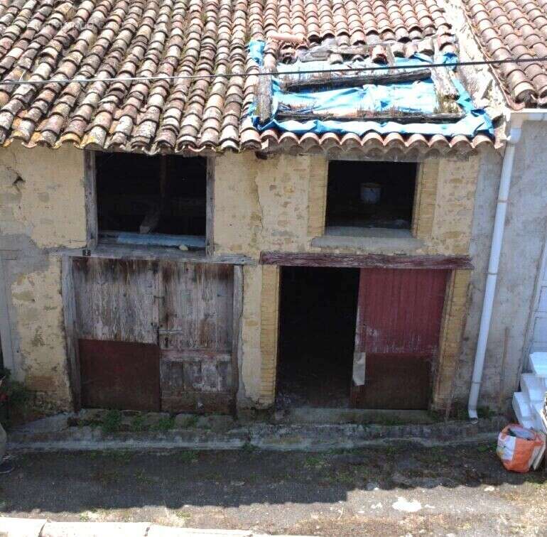 Maison à CASTELNAUDARY