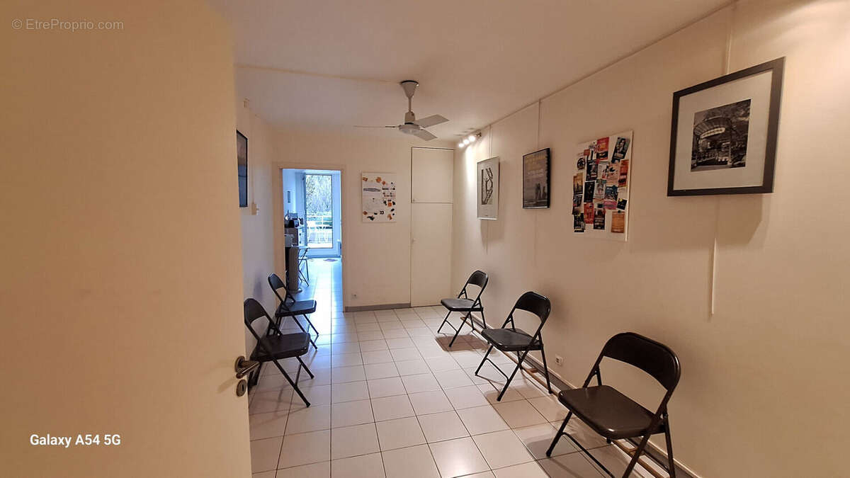 Appartement à ANTONY