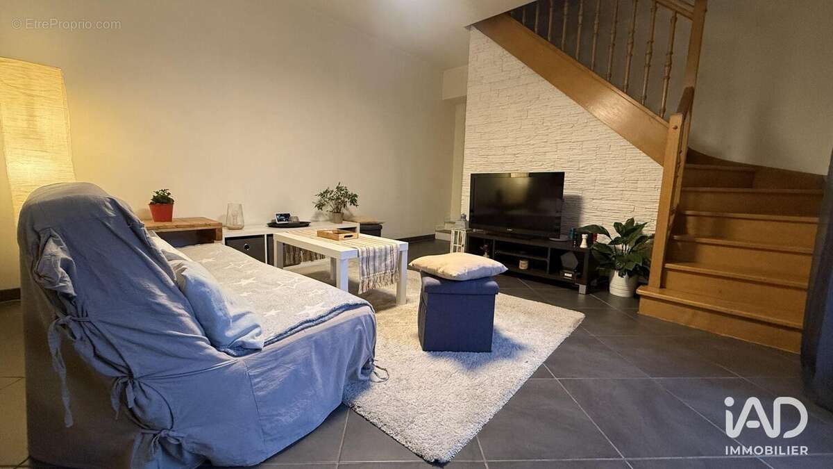 Photo 5 - Maison à REIMS