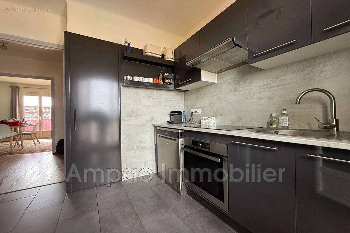 Appartement 80 m² à Perpignan  - photo 2