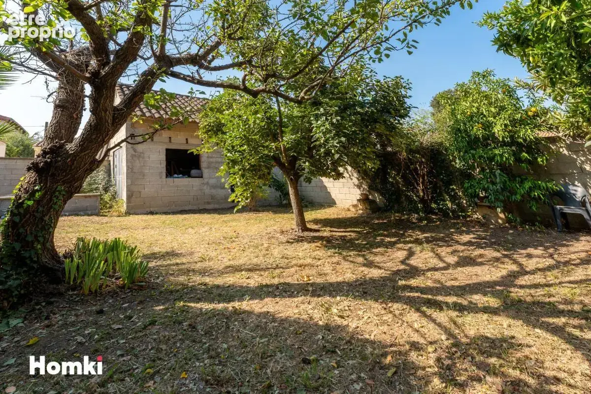 Maison/Villa T6 de 166 m² à Raphèle les Arles 13280 - photo 8