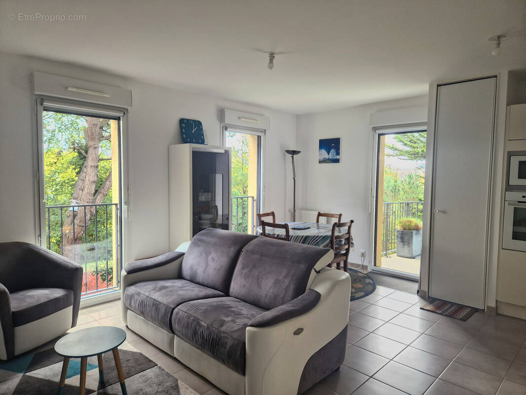 Appartement à DINARD