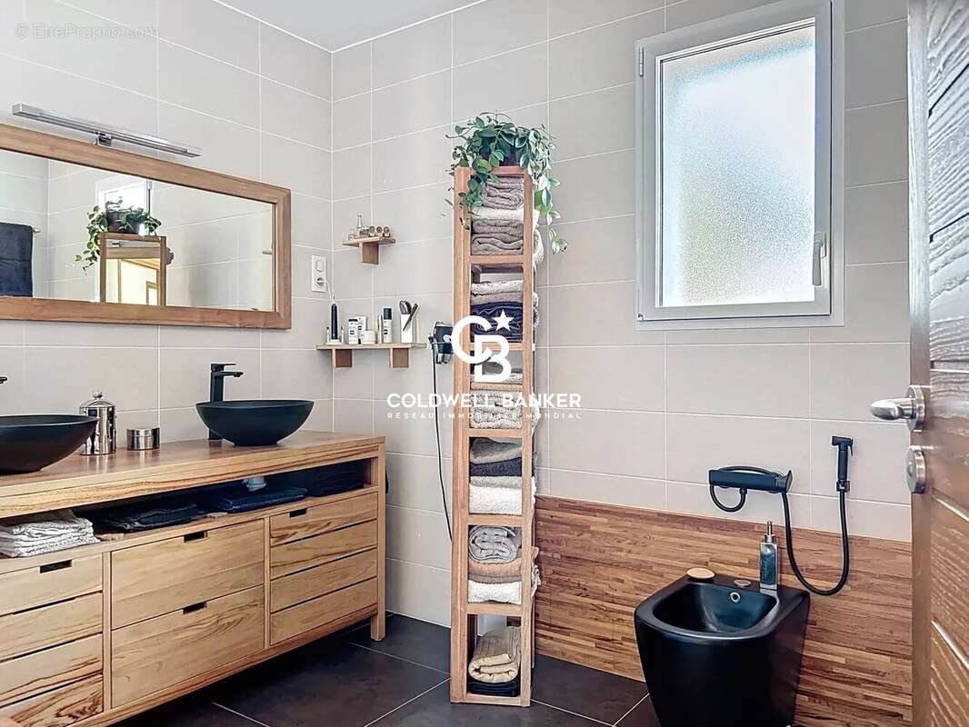 Maison à SAINT-JEAN-DE-MONTS