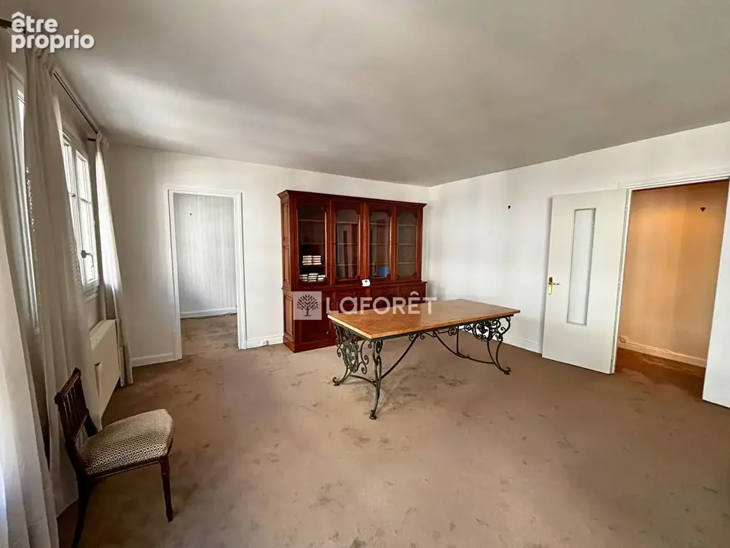 Appartement Boulogne Billancourt 4 pièce(s) 78m² - photo 6