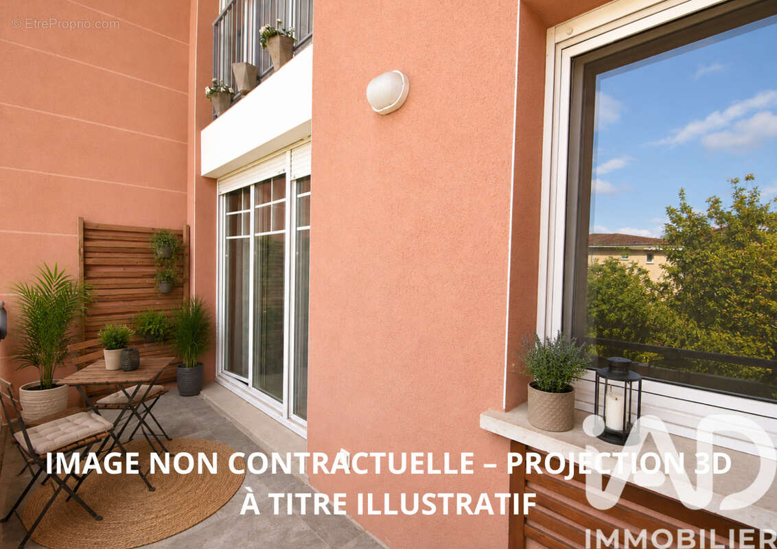 Photo 7 - Appartement à MURET