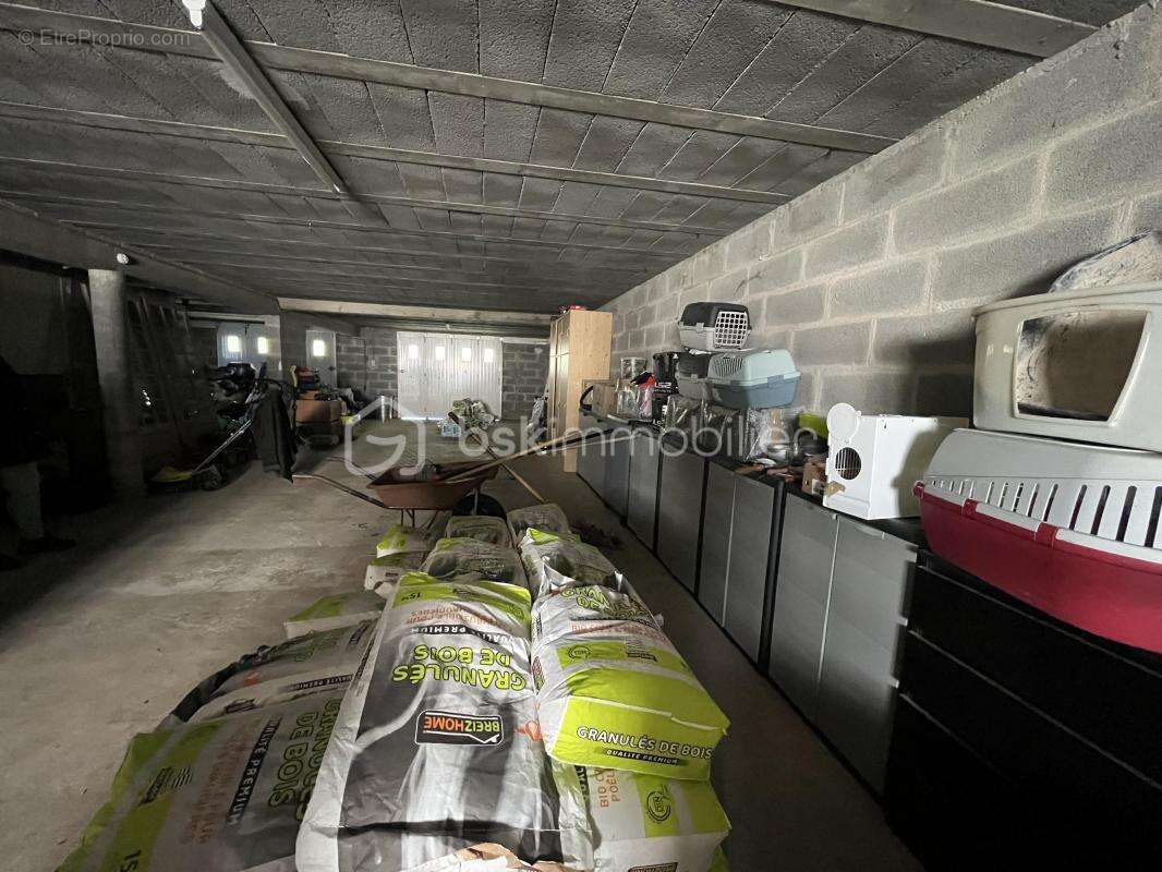  COUP DE CŒUR – Maison familiale avec grand terrain et beaux volumes - photo 15