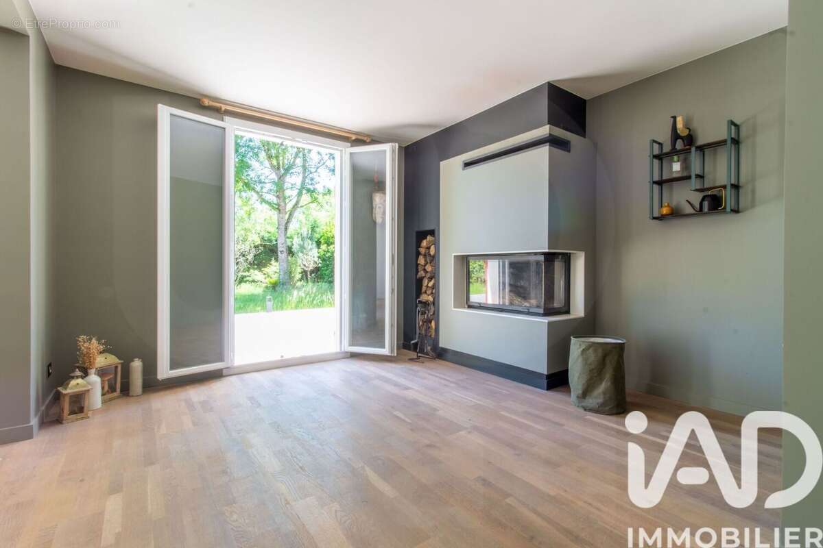 Photo 6 - Maison à SAINT-JEAN-LE-BLANC