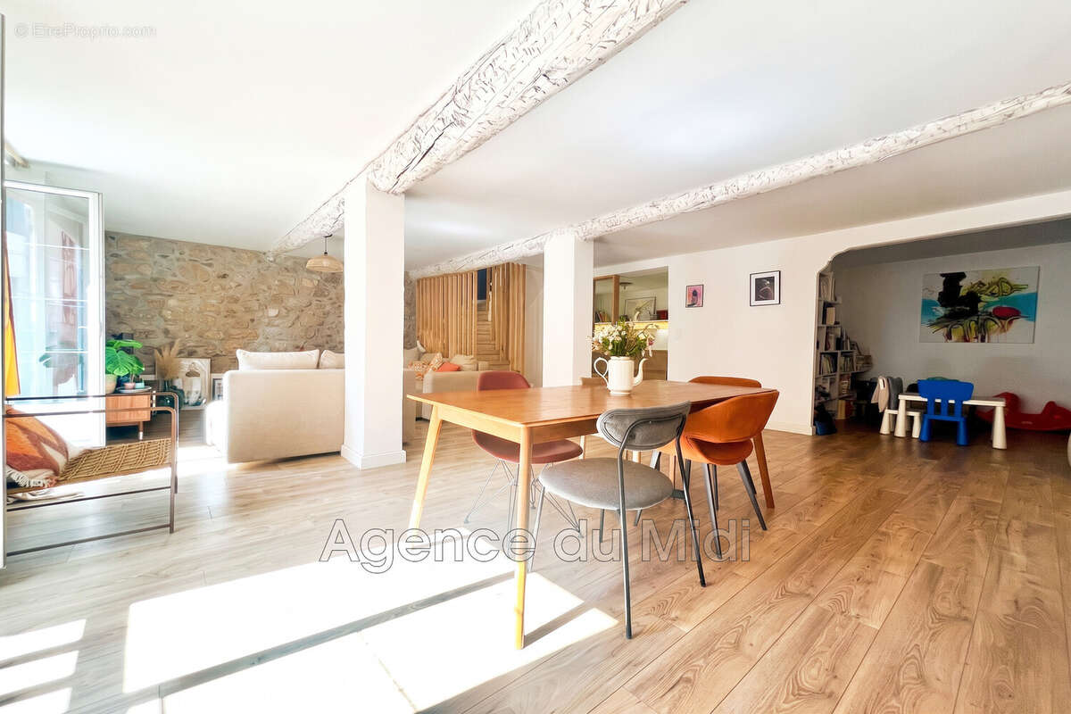 Maison 137 m² à Leucate  - photo 6