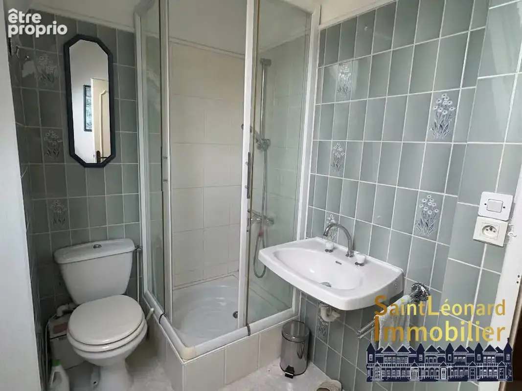 Maison 4 pièces 91 m² à vendre à Lecousse (35133) - photo 9