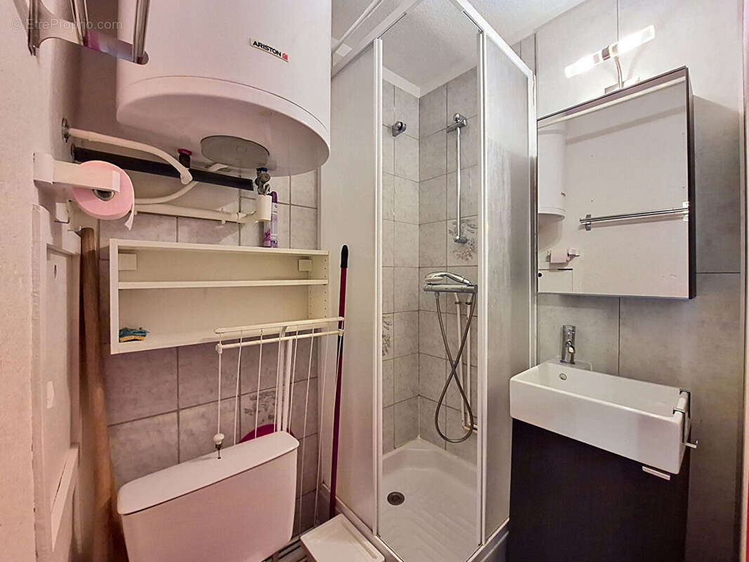 Appartement à SAINT-JEAN-DE-BELLEVILLE