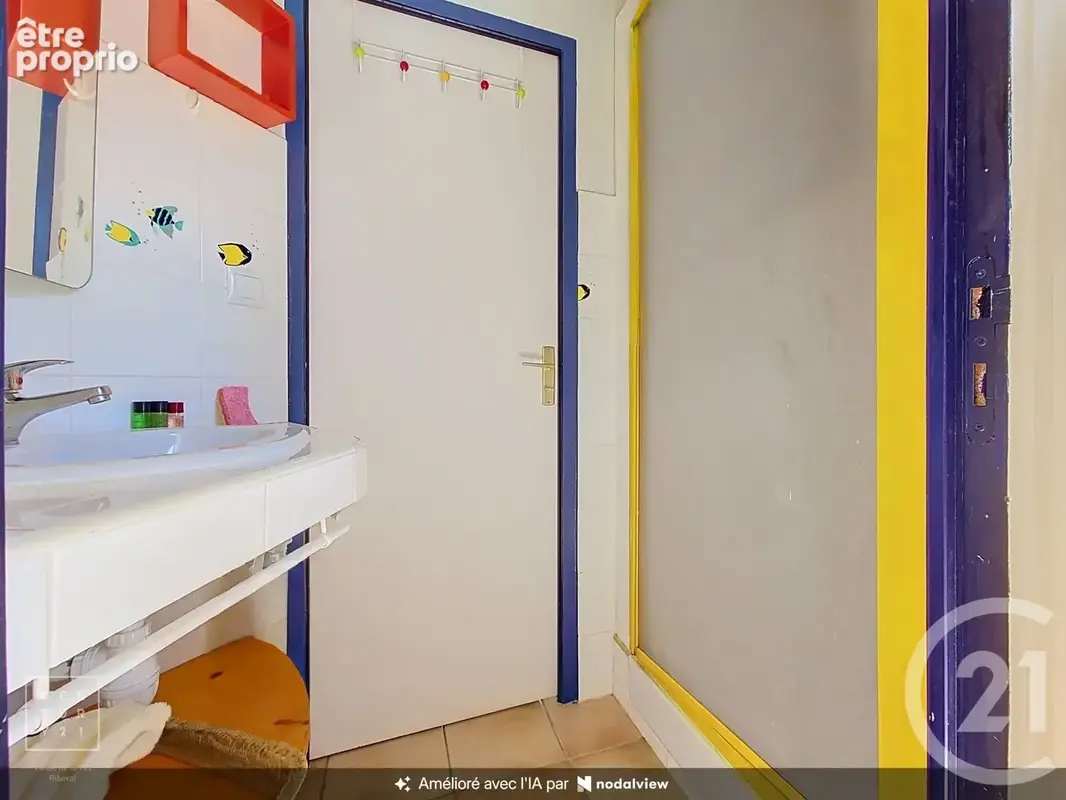 Maison 5 pièces 131 m² à vendre à Le Soler (66270) - photo 17