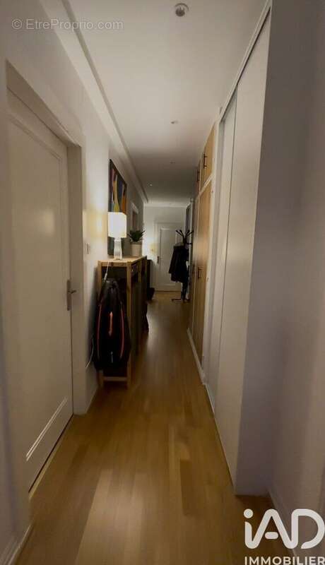 Photo 8 - Appartement à METZ