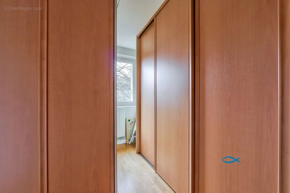 Appartement à VERSAILLES