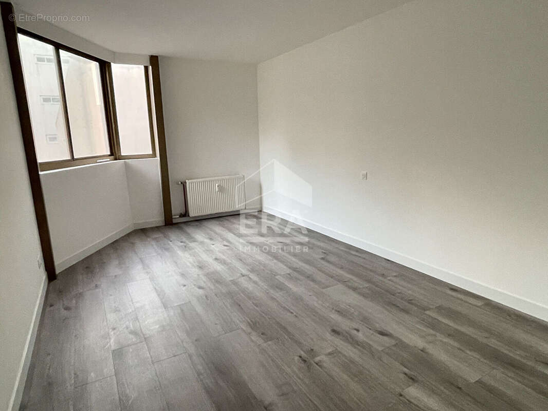 Appartement à DUNKERQUE