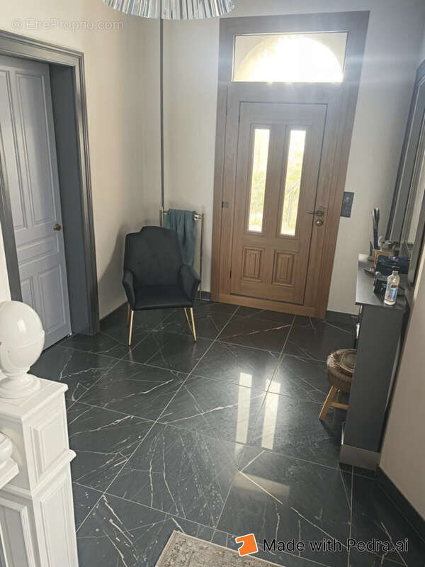 Maison à AILLEVILLERS-ET-LYAUMONT