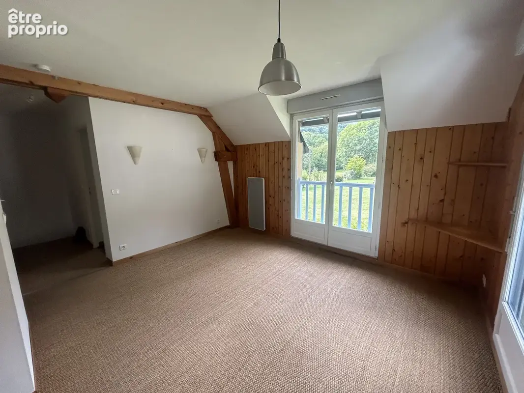 Appartement 40 m² à vendre à Bagneres-De-Bigorre (65200) - photo 56