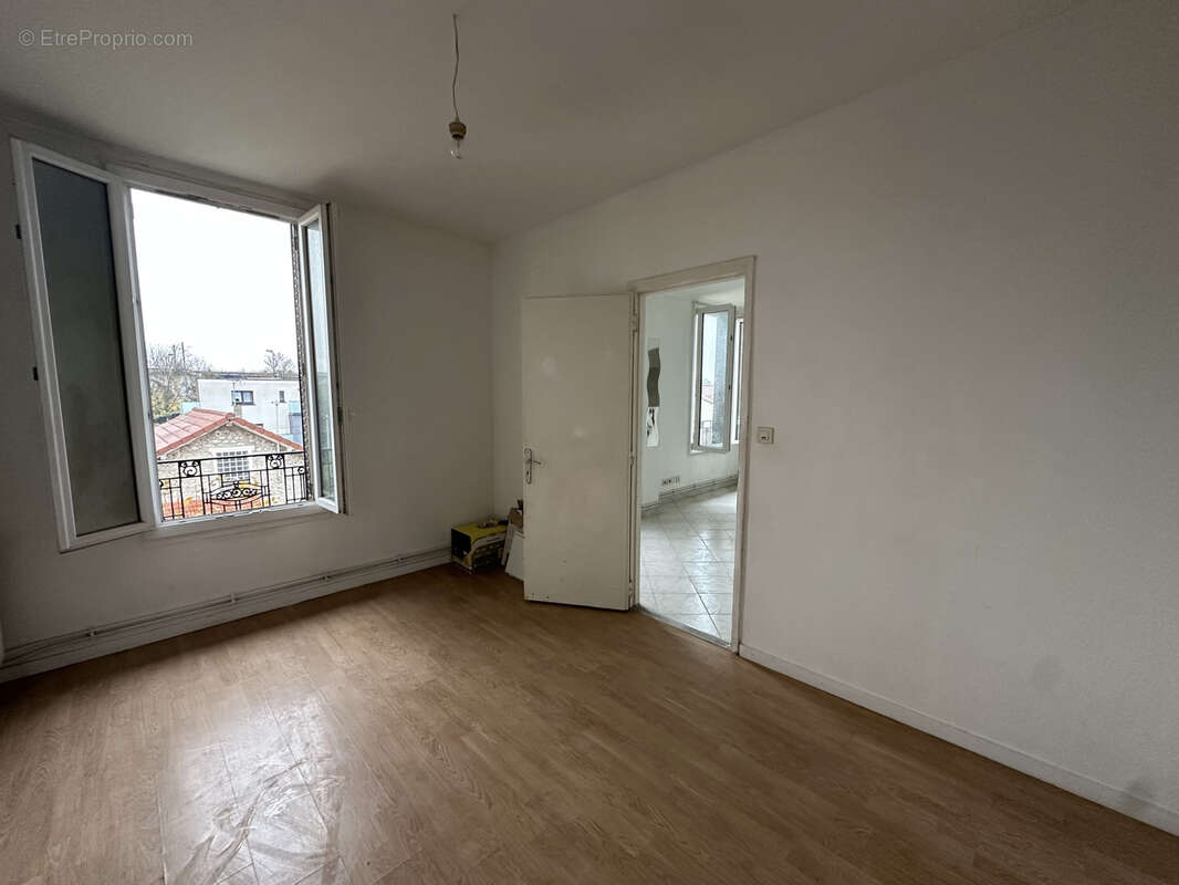 Appartement à CHAMPIGNY-SUR-MARNE