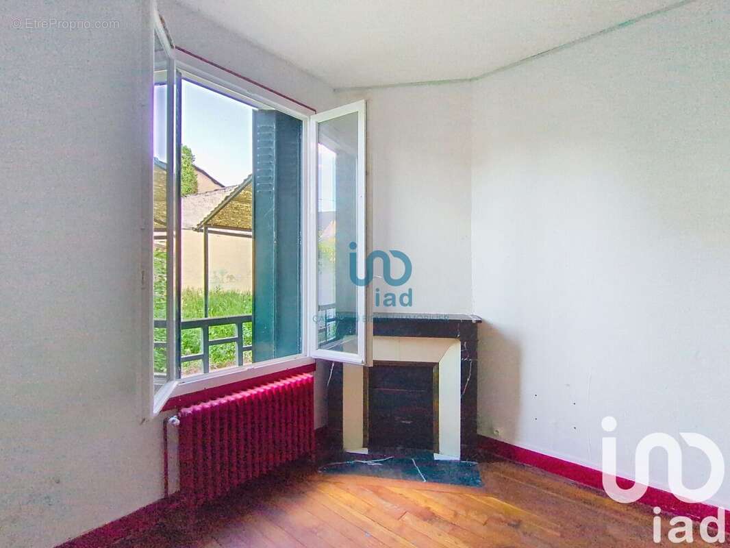 Photo 2 - Maison à BONNY-SUR-LOIRE