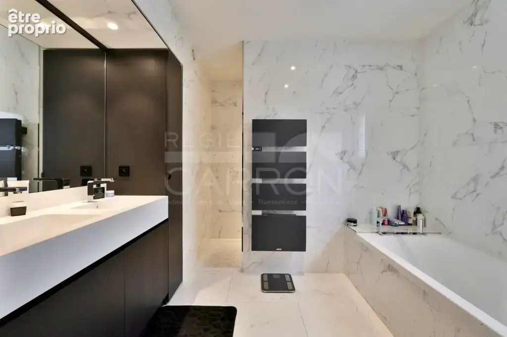 Appartement T3 FOCH - photo 11