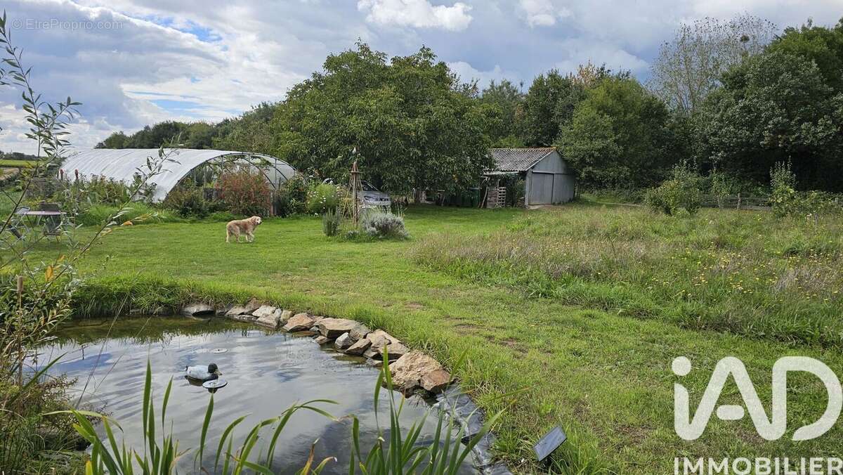 Photo 7 - Maison à BARBECHAT